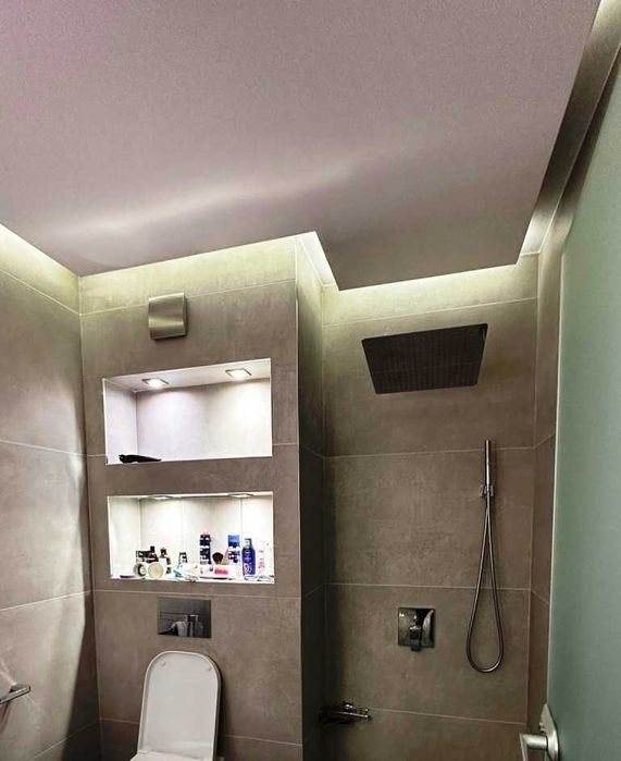 Дава се под наем Двустаен апартамент в София, Красно село - 76 кв.м за 469 € - Снимка #4