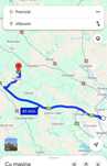 Vând teren posibilitate reconstrucție CASA, 50 KM de București