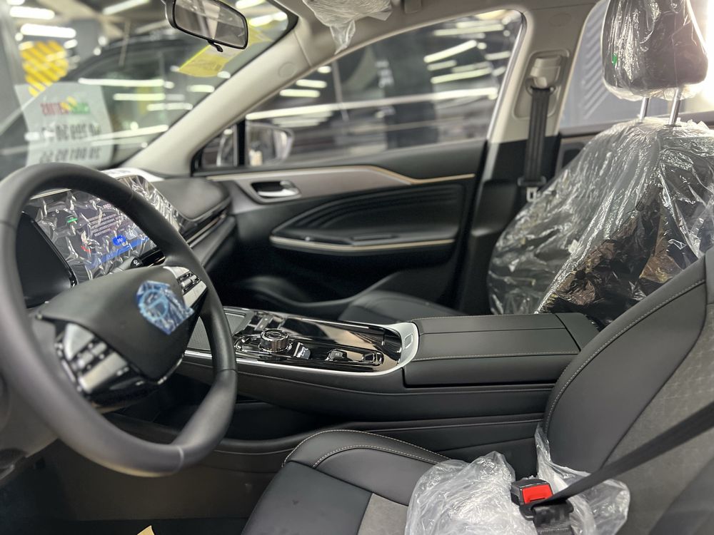 Gac aion S 580 bez probeg srochni