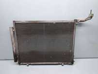 Radiator clima / AC  Ford Fiesta 7 [Fabr 2017-prezent] H1BH19710AB 1.0