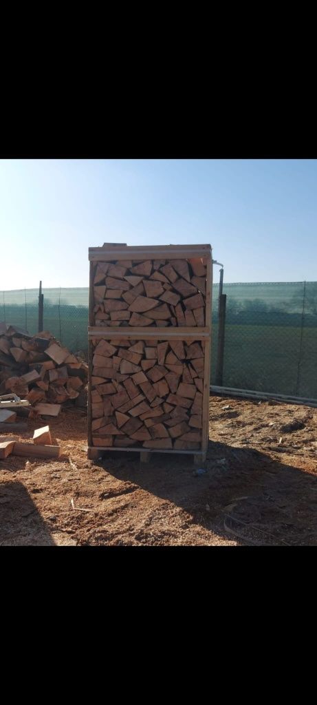 Lemne de foc fag&stejar esenta tare