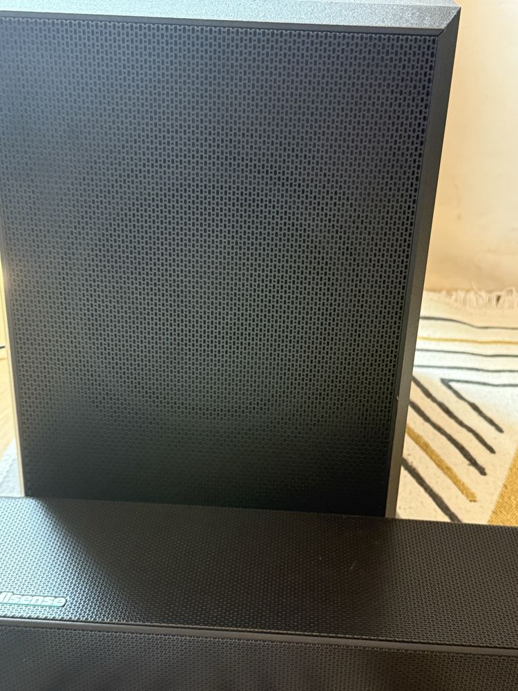 Soundbar hisense nou 420w U3120G