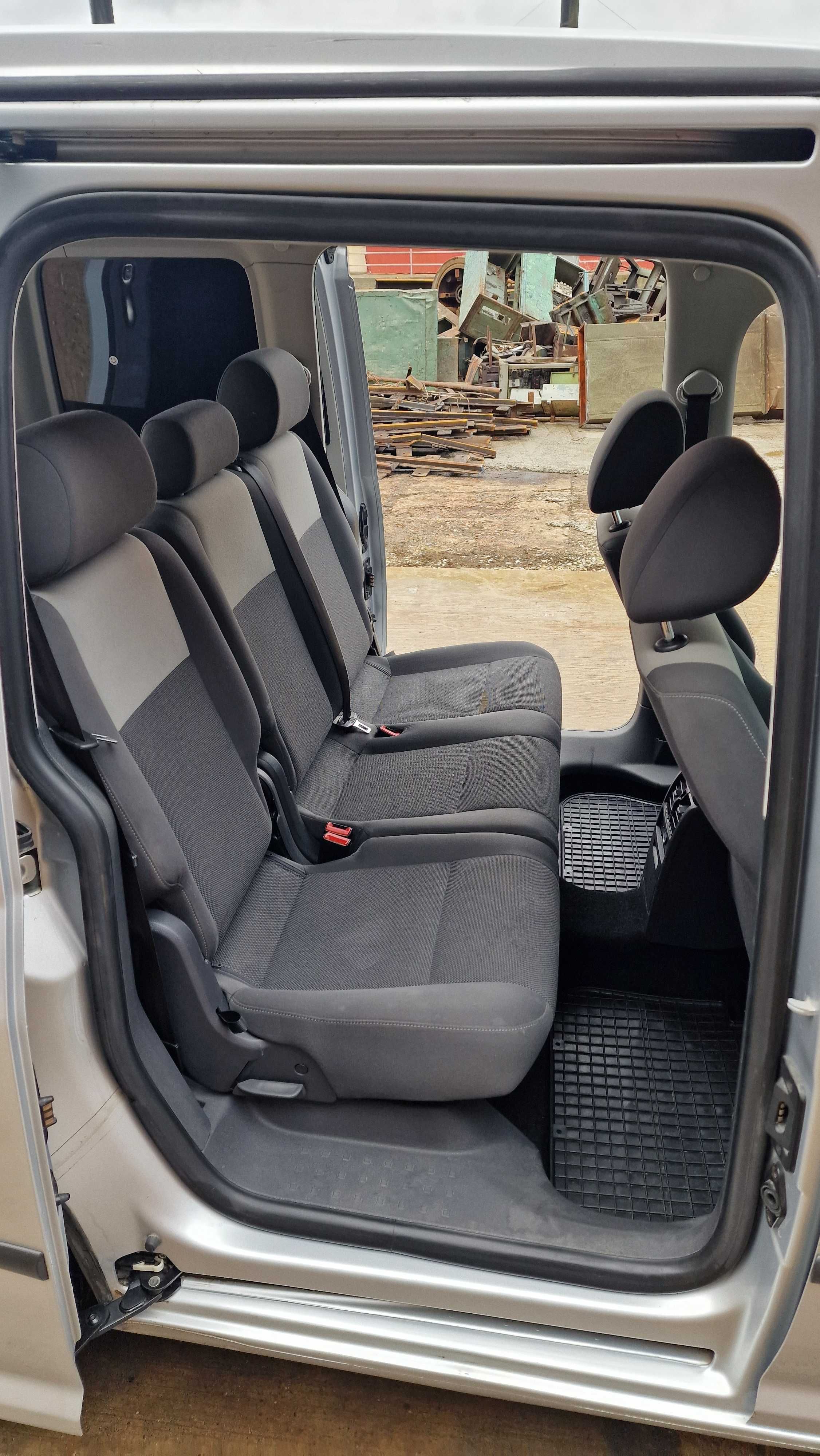 vw caddy 1.6 diesel 2012