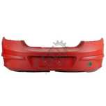 Задна броня Opel Astra H (A04)  2004-2014 ID: 120332