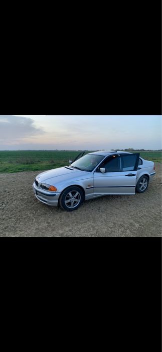 Bmw e46 de vanzare