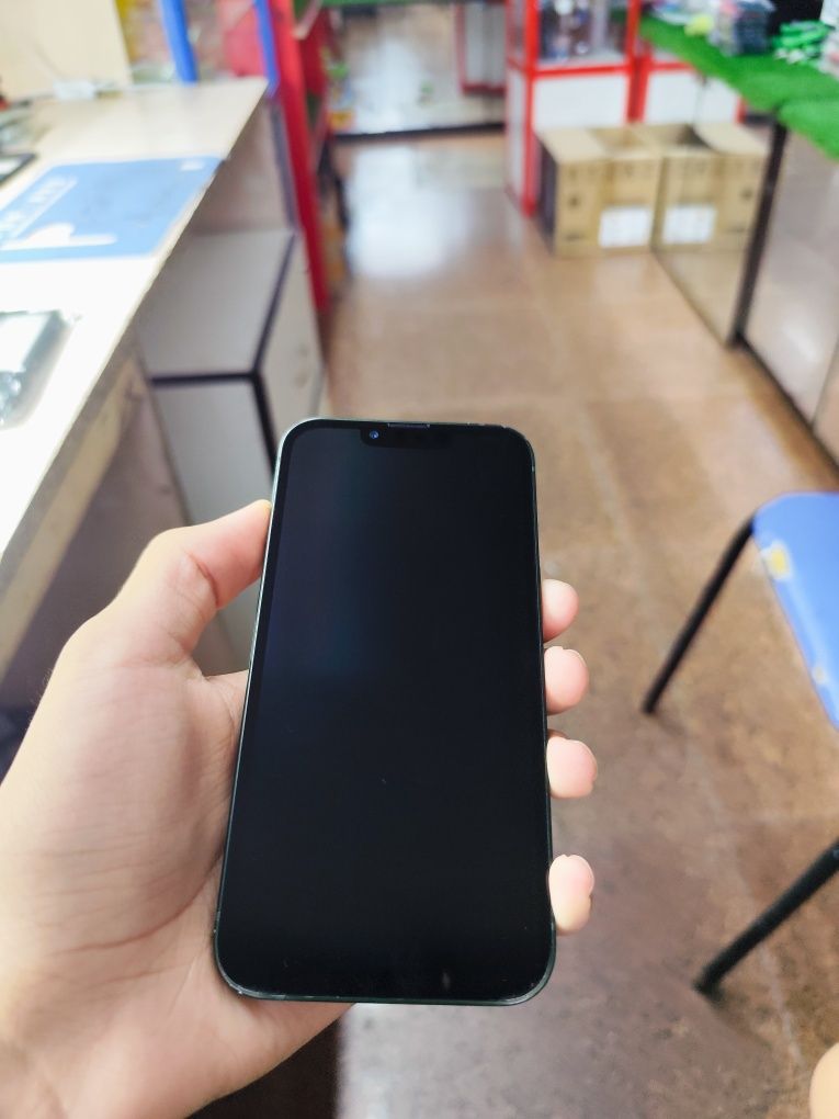 Iphone 13 128gb 89%