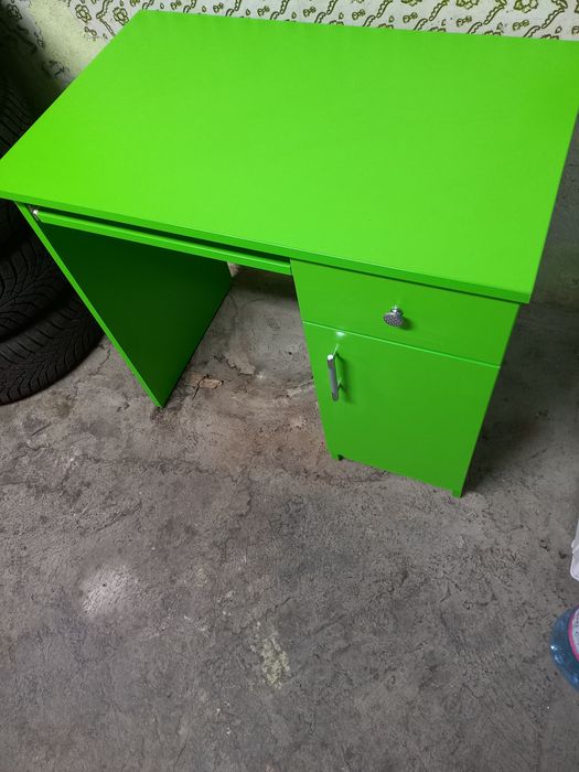 Бюро ученическо ново