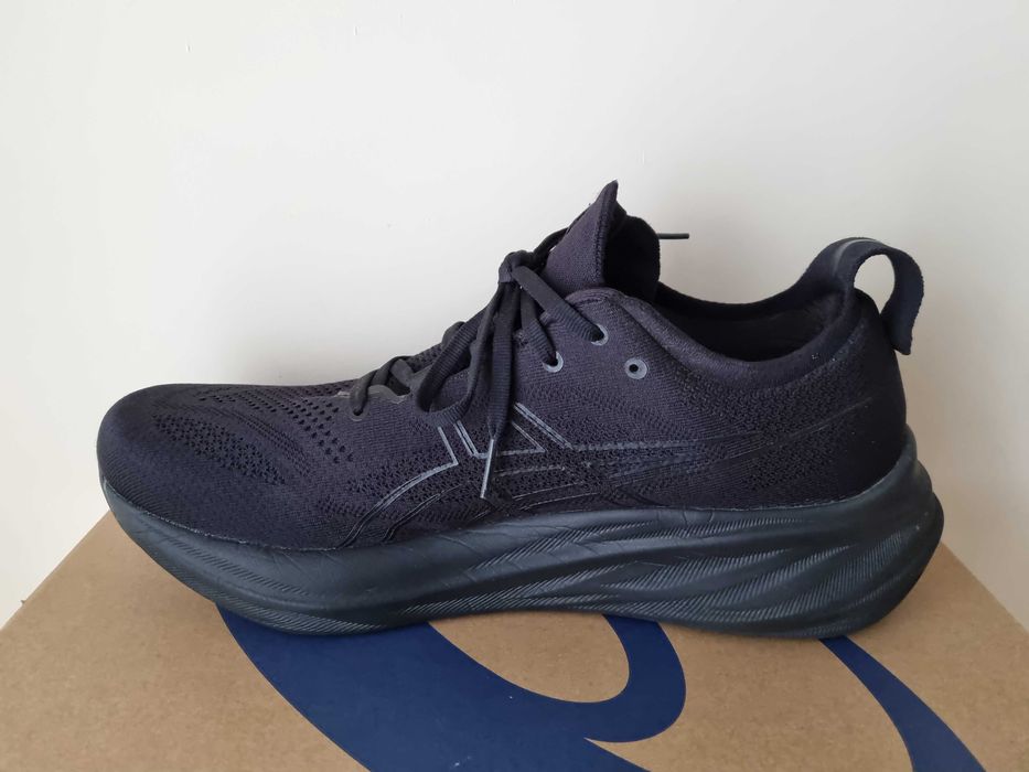 Маратонки Asics Gel-Nimbus 26, размер 46.5