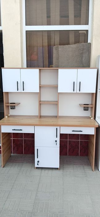 Bolalar uchun dars stol