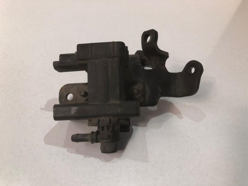 Electrovalva Citroen C5 III (2008->) 2.0 hdi RHH 163 cp 9660693180
