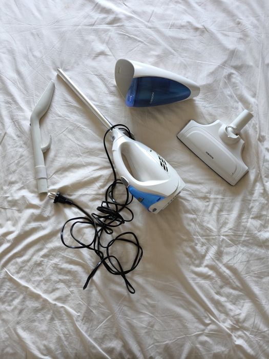 Aspirator cu tija Orion OVC-021