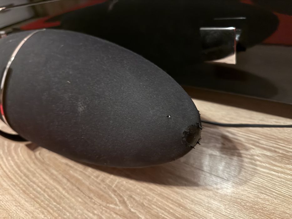 Bowers&Wilkins Zeppelin Air