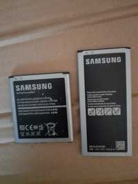 Baterie de telefon samsung