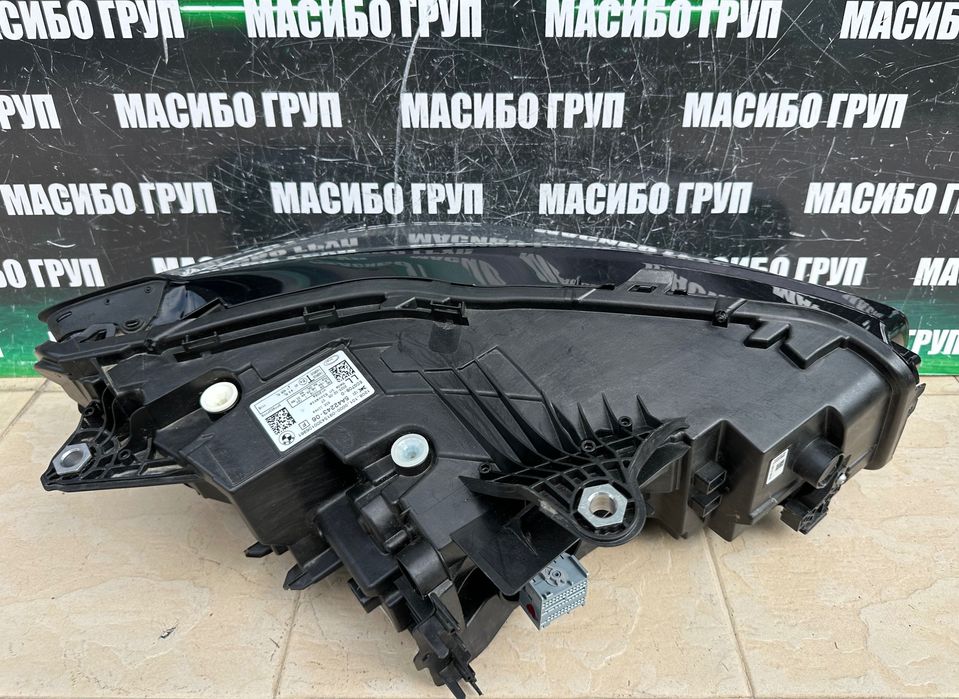 Фар far ляв фарове BMW LED за Бмв  Bmw 2 Active Tourer U06