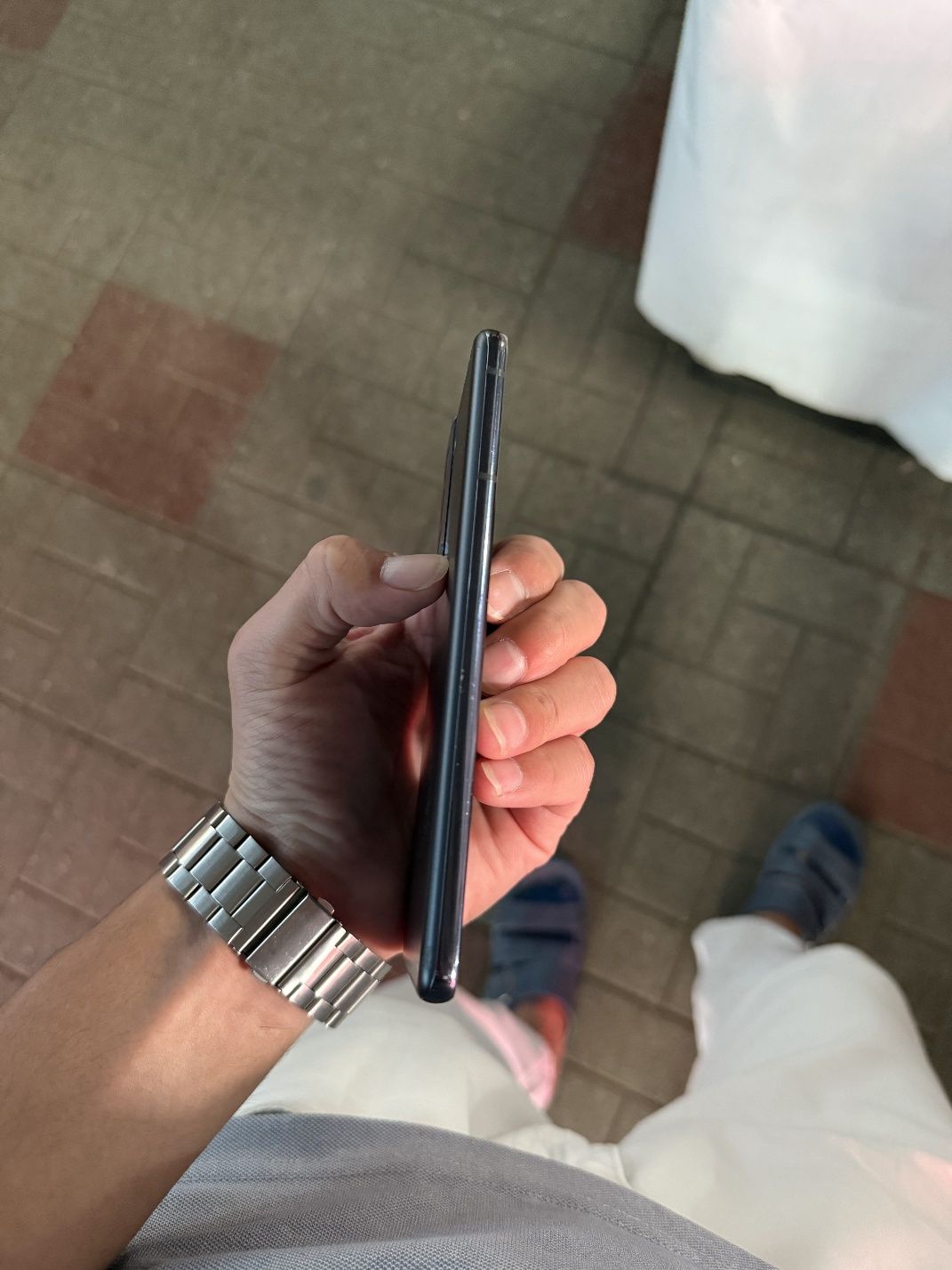 Samsung S21 256gb