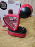 Vând  espresso cu capsule Nescafe Dolce Gusto