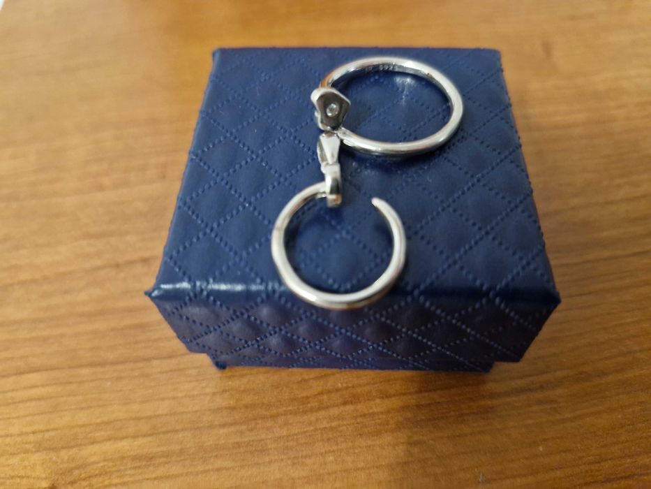 Inel și pandantiv cui argint