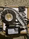 Lampa acvariu Lominie Asta 120, 70W, apa dulce