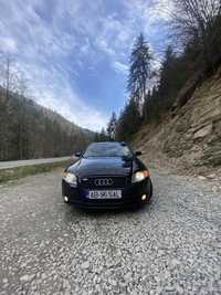 Audi a4 b7 2.0 tdi