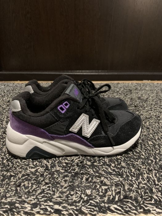 Кроссовки New Balance!