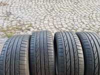 4 anvelope vara Bridgestone 235 45 18