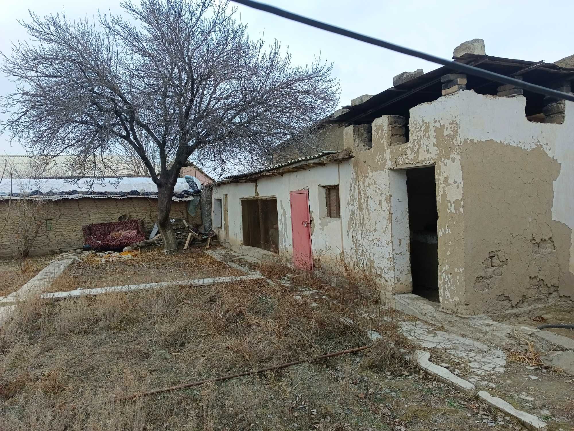 Продается дача в обществе "Урожайное"