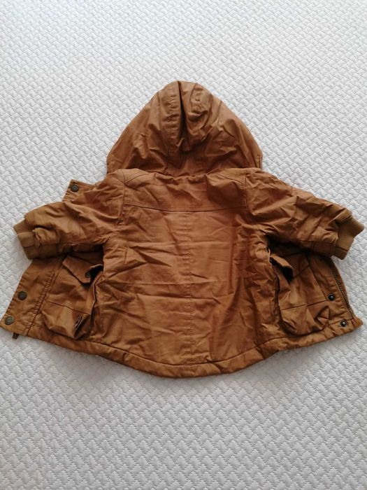 зимно яке за момче 20 лв.