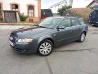 Audi a4 2.0 TDI IN stare perfectă , recent adusă pe roți