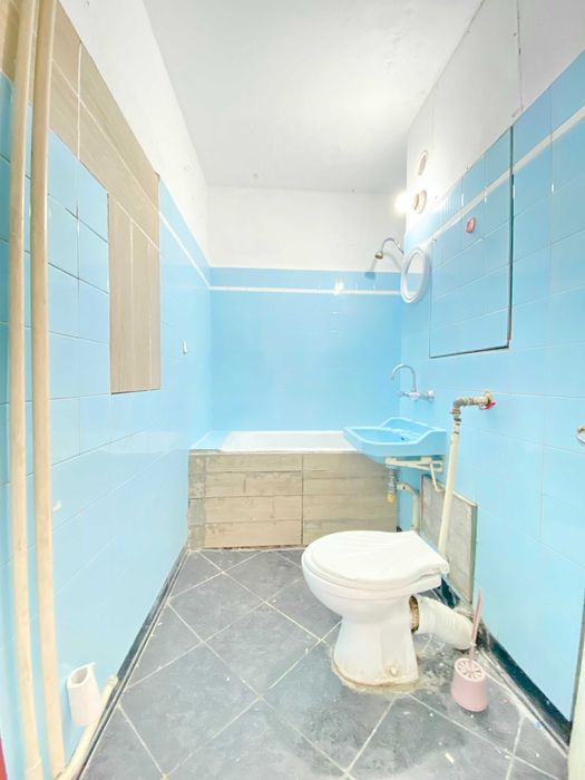 Продава се Едностаен апартамент в София, Красна поляна 2 - 50 кв.м за 1740 €/кв.м - Снимка #3