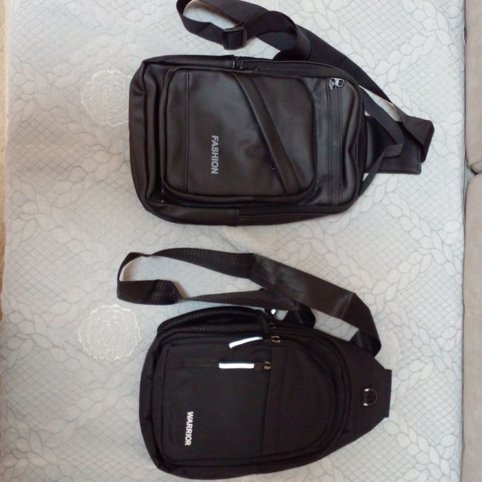 Продам новые барсетки