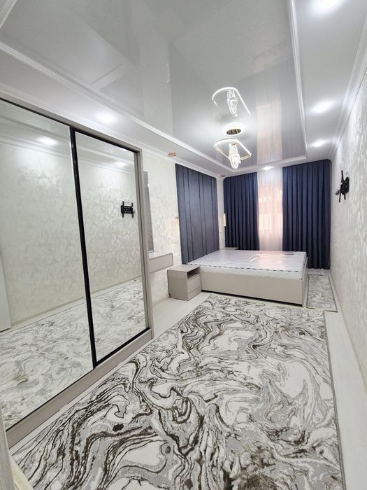 Fargona shaxar oybek radom bezzak quyamiz kunli kvartira pokiza joy