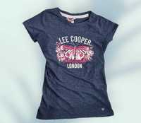 Tricou de dama de la Lee Cooper