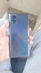 Samsung a71 sotiladi