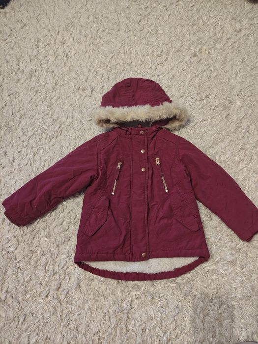 Gecuta potrivită pt 2-3 ani