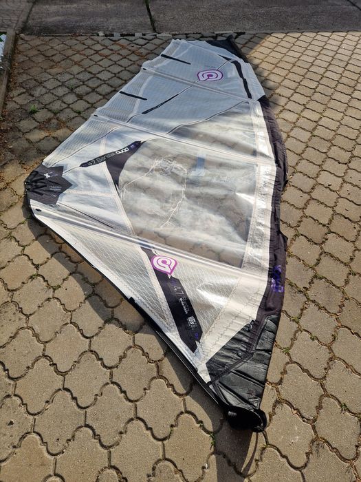 Vele windsurf Goya si Gaastra
