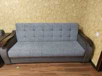 Divan (kravat ham bo'ladi)