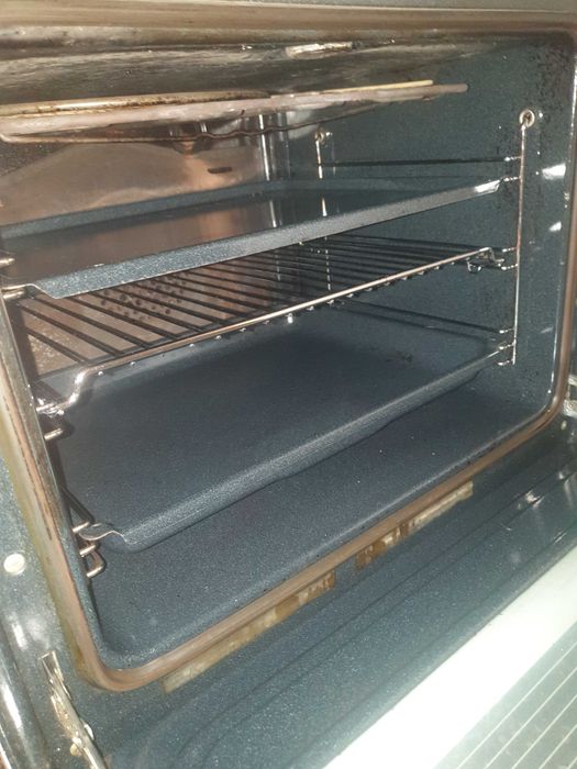 Комбинирана готварка печка Gorenje