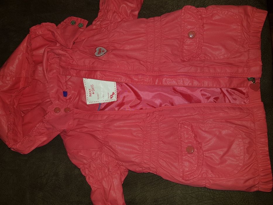 Пролетно яке Mexx