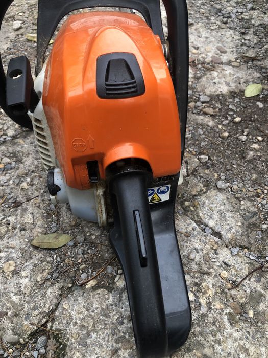 Моторен трион Stihl ms 181
