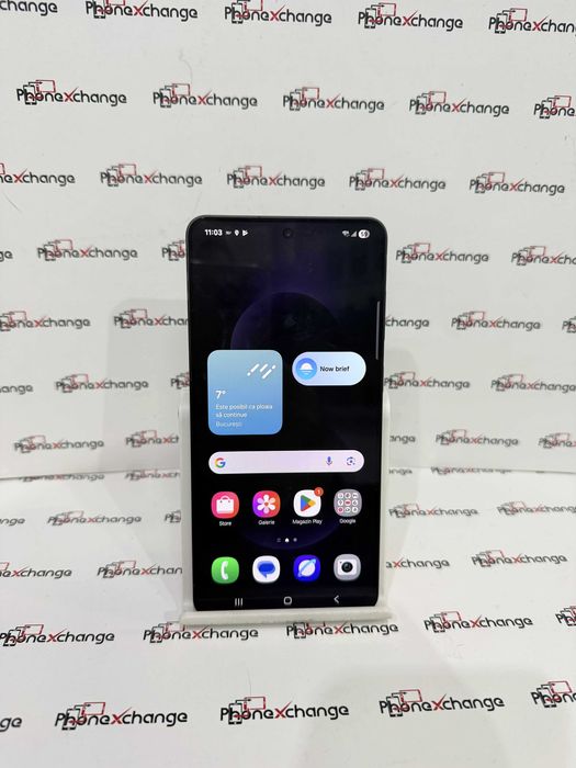 Samsung S25 Edge 256/12GB