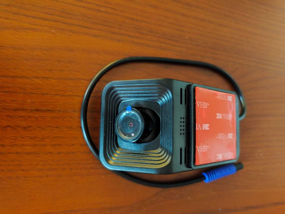 Нов Видеорегистратор камера DVR 4K WIFI