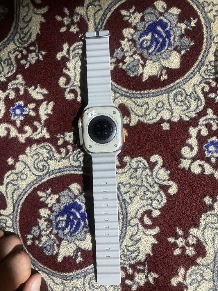 Smart Watch Ultra 9