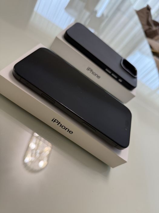 Iphone 16 Pro max negru 512 gb