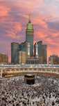 Saudia turist viza xizmati