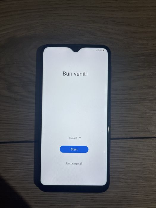 Vand samsung galaxy a10