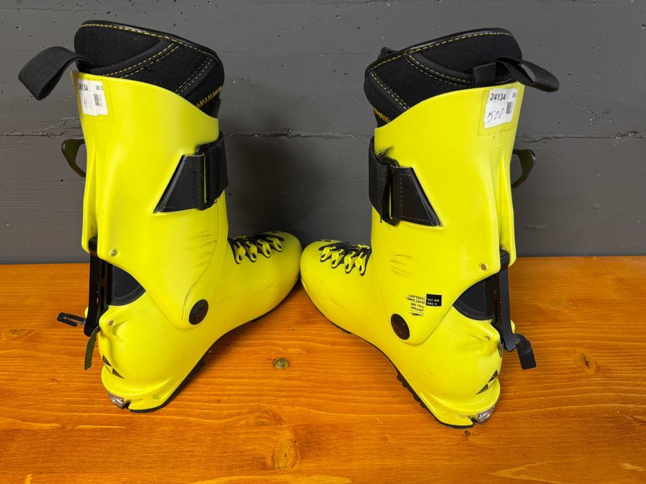 clapari de tura fischer cs travers mondo 26,5 europa 41