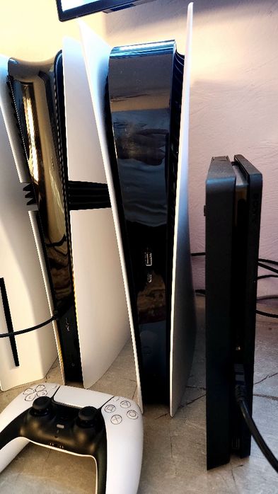 Playstation 5 Ideal