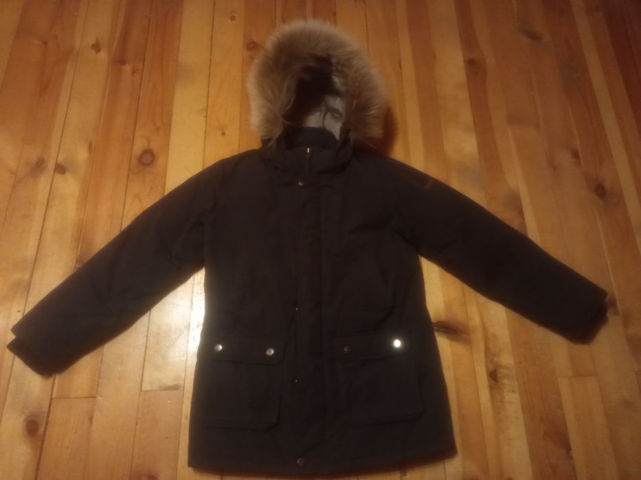 Мъжко яке с добро състояние