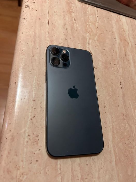 iPhone 12 Pro Max 128Gb