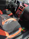 Opel astra G bertone